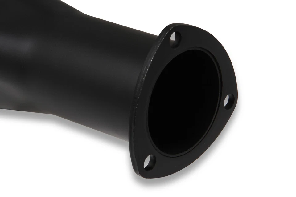 Cabeçalhos de tubo longo Hooker 4901HKR competição - Pintados - Imagem 4 de 4