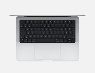 Apple MacBook Pro 14" M3 Max · 64GB · 4TB