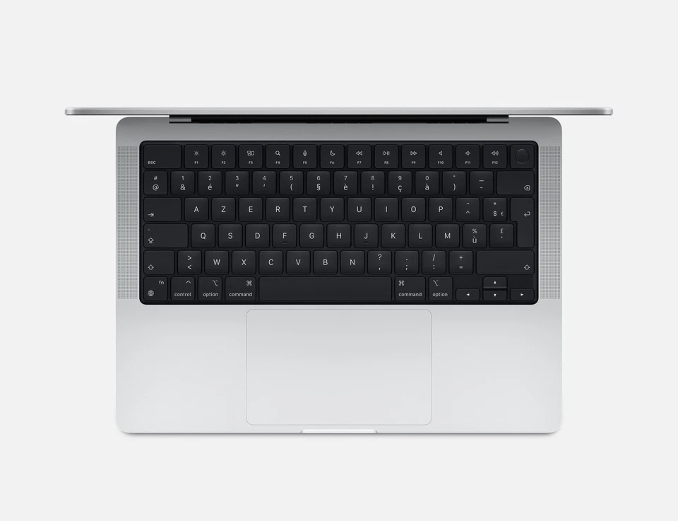 Apple MacBook Pro 14" M3 Max · 64GB · 4TB, photo 1 of 3