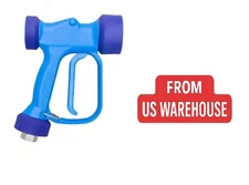 General Pump YG1635 350 PSI Max Washdown Gun For Soft Wash Systems