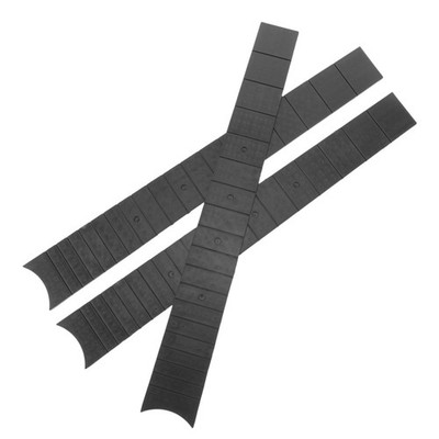  3 Pcs Gitarre Zubehör Gitarrenhals Kopflos Gitarrenreparatur Gitarrenzubehör