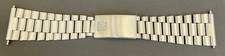 Vintage Omega Ploprof Bracelet 162 - Spares Repair Project