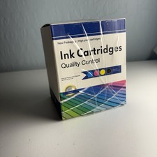 Brother LC103CL XL High Yield Ink Cartridges Value Pack LC1033PKS