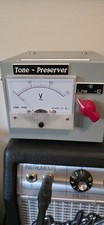 Tone Preserver for Guitar amp Voltage Regulator