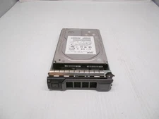 4TB 7.2K SAS Server Hard Drive 3.5'' DELL SERVER R510 R530 R710 R720 R730 R730XD