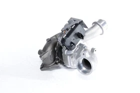 Turbolader NEU T916133 CITROËN MITSUBISHI PEUGEOT 4947701000 | 297,50€ Pfand