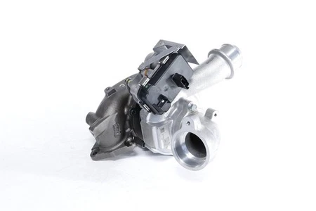 Turbolader 129632