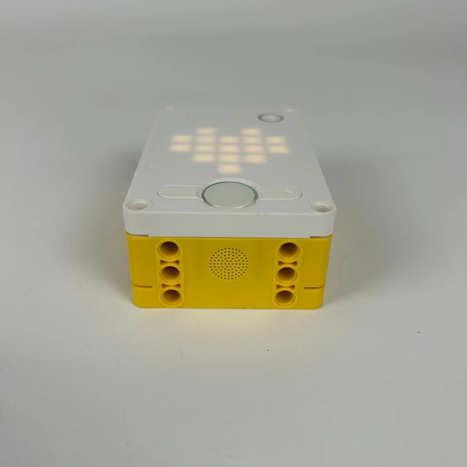 LEGO Technic Large Hub for Spike Prime Smart Brick Brain Bluetooth Motor Port - Image 4 of 4