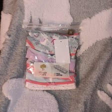 Nwt Girls HARPER CANYON PANTIES 10-12
