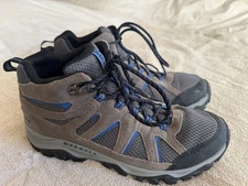 Merrell Moab 2 Mid Hiking Boots Mens 10.5 