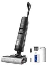 Dreame H13 Pro Smart Wet Dry Vacuum Mop – 18,000Pa Suction, Self-Cleaning, - NEW