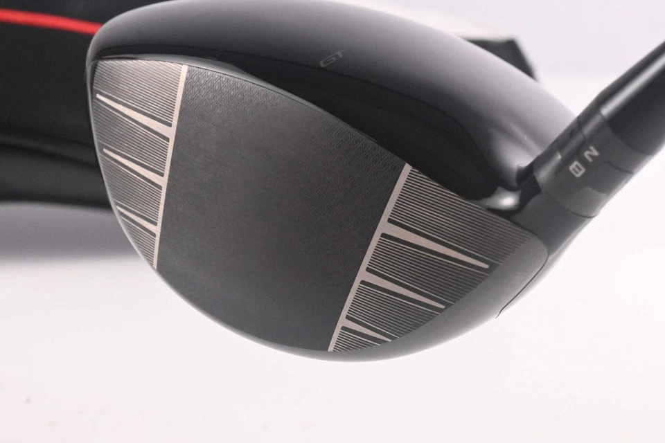 Titleist GT1 Driver / 12 Degree / Stiff Flex Tensei 1K Blue 55 Shaft - Image 4 of 4