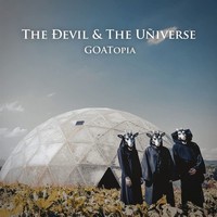 The Devil & The Universe Goatopia (Cd)