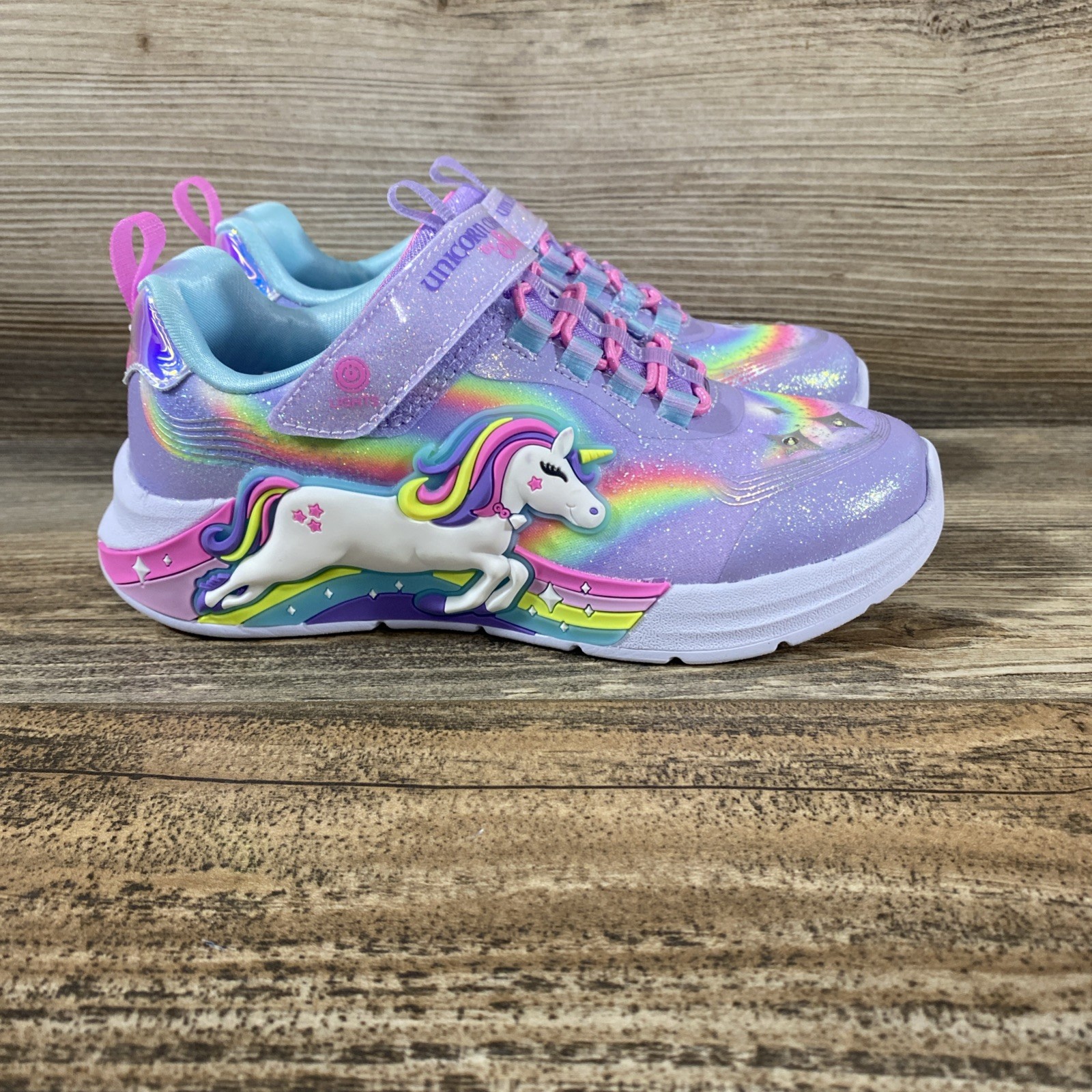 Kids Size 13.