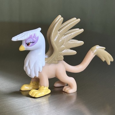 My Little Pony Blind Bag ''GILDA THE GRIFFIN'' (Cloudsdale Set) Mini FIM G4