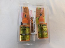 Labelle 430-1001 Model Railroads Hobby 3pak Kit, Lube and Oil