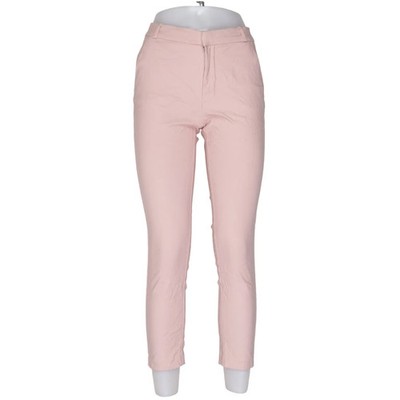 Mango Basics, Stoffhose, Größe: 38, Pink #zHO