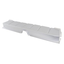 Ford Middle Floor Pan Package Tray Floor - Regular Coupe - 1939-1940
