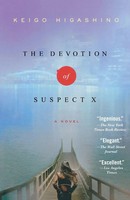 The Devotion Of Suspect X | Keigo Higashino | Taschenbuch | Englisch | 2012