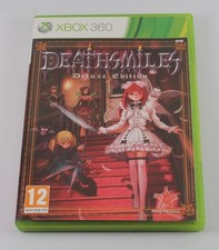 Deathsmiles Deluxe Edition (xBox 360)