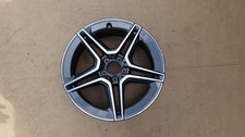 1x Alu Felge Mercedes-Benz GLB W247 A2474011500 19 Zoll 7.5 5x112 53ET 1x Alu Felge Mercedes-Benz GLB W247 A2474011500 19 Zoll 7.5 5x112 53ET