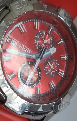 Festina Chrono Bike F16223 Man Quartz Watch - Picture 9 of 11