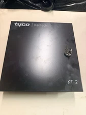 Tyco Kantech KT-2-M KT-2 2-Door IP Controller with Metal Cabinet