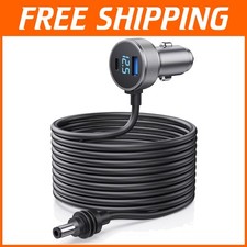 Starlink Mini Car Charger  Cigarette Lighter Adapter