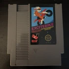 Excitebike (Nintendo Entertainment System, 1985) Tested