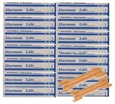 100PCS NASAL PATCHES Better Breath Size Medium or Large  HIGH ADHESION