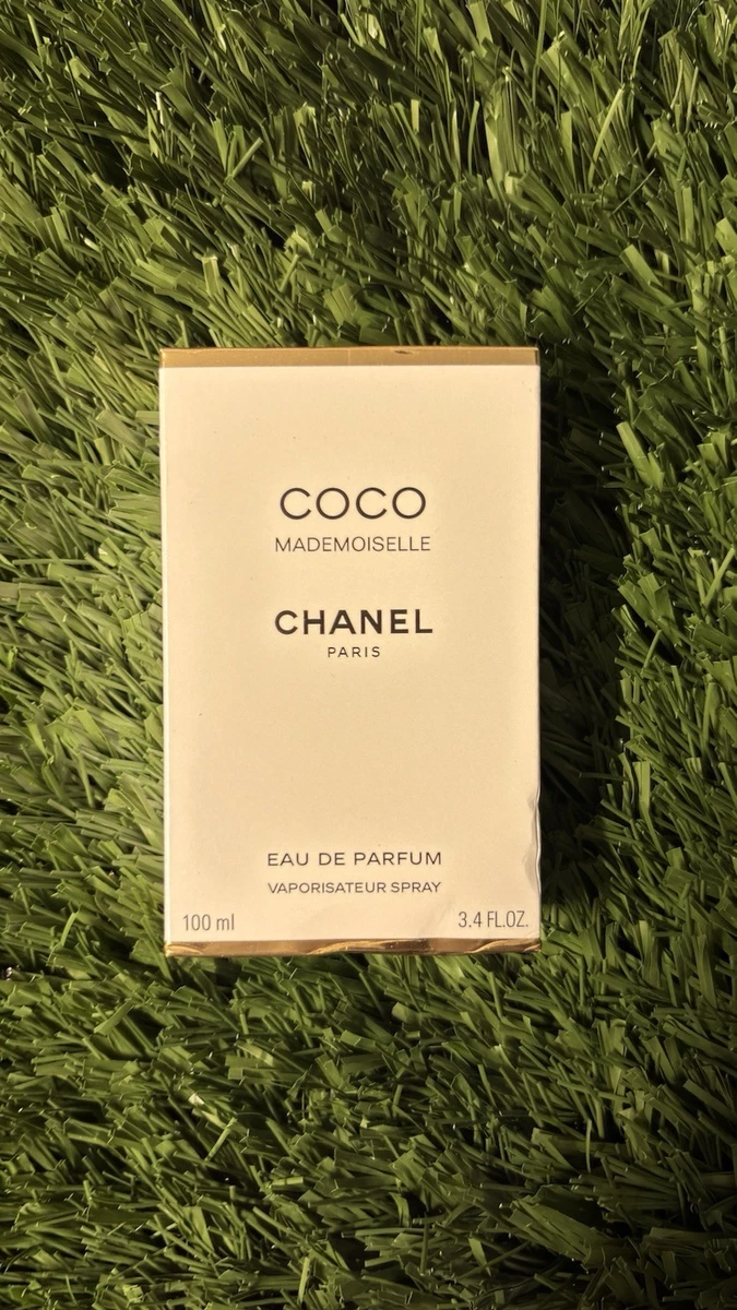 CHANEL Coco Mademoiselle Eau de Toilette for Women for sale - eBay