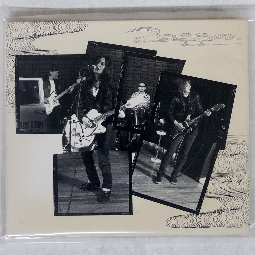 ROSSO⁄Dirty Karat | RECORD SHOP ROSSO Dirty Karat LPレコード