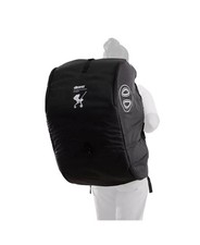Doona Padded Stroller Travel Bag MSRP 125 Black