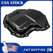Oil Pan With Drain Plug For Nissan Sentra 13-2016 All 2017-2019 1.8L 264053