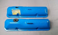 1968-76 Ford Truck Fe Big Block Valve Covers Powered Ford 360 390 Mustang Torino 1968-76 Ford Truck Fe Big Block Valve Covers Powered Ford 360 390 Mustang Torino