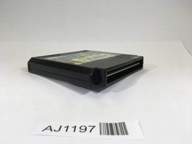 AJ1197 Uncharted Waters Daikoukai Jidai NES Famicom Japan