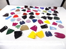 Lego Mini Figures Cape Lot WASHED