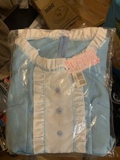 New Sexy Sweet Gothic Lolita Dress French Maid Costume Anime