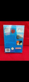 Mega Man 3 III NES Nintendo Entertainment System Boxed PAL 