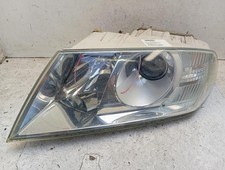 Feu avant (phare) Skoda OCTAVIA