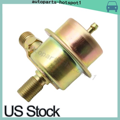 #ad Fits Mercedes benz or Porsche Fuel Injection Pressure Regulator A0000780692 $24.05