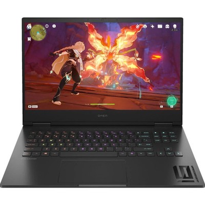 HP OMEN 16-wf1375ng Gaming Notebook 16,1 Zoll 16 GB RAM Intel Core i7 5,5 GHz