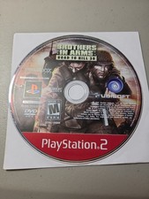 Brothers in Arms: Road to Hill 30 (Sony PlayStation 2, 2005)