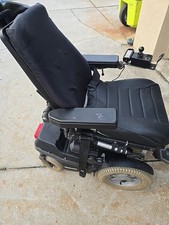 Permobil Power Chair