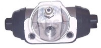 A.B.S. Radbremszylinder 72738X FüR Nissan Vanette PRO Prairie 19Mm Aluminium M11