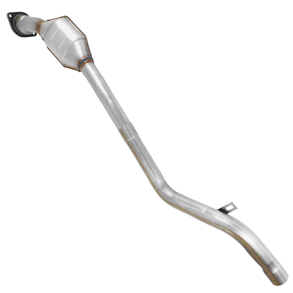 Catalytic Converter For 2009-2010 Dodge Challenger/Magnum/Charger 3.5L Right RWD Foto 3 de 4