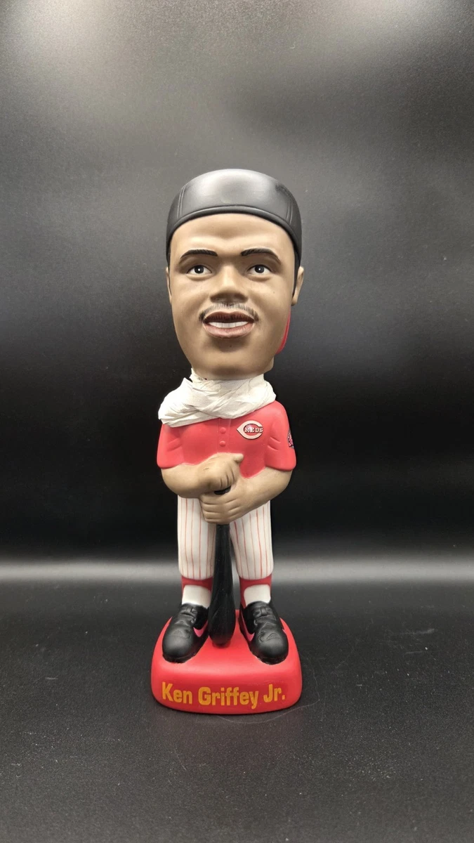 Cincinnati Reds Baseball Ken Griffey, Jr. Vintage Sports Bobble