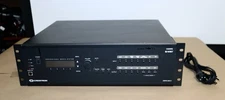 Crestron DMPS-300-C HDMI Digital Media Switcher