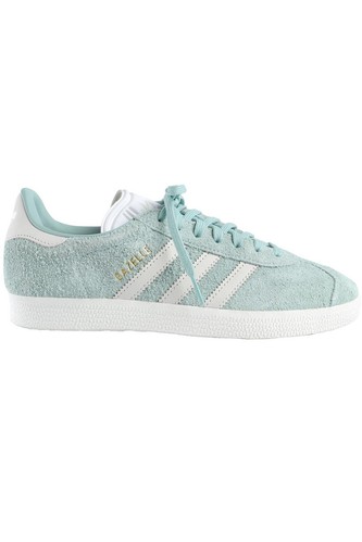 ADIDAS GREEN GAZELLE 'HAZY GREEN' SNEAKER EU 38 UK 5 US 6,5