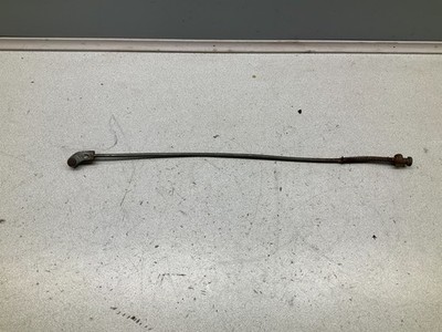 1983 83 SUZUKI DR125 DR 125 REAR BRAKE ACTUATOR ROD